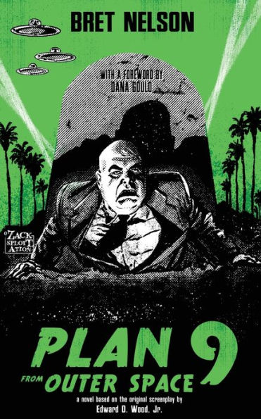 Plan 9 From Outer Space: The Novelization