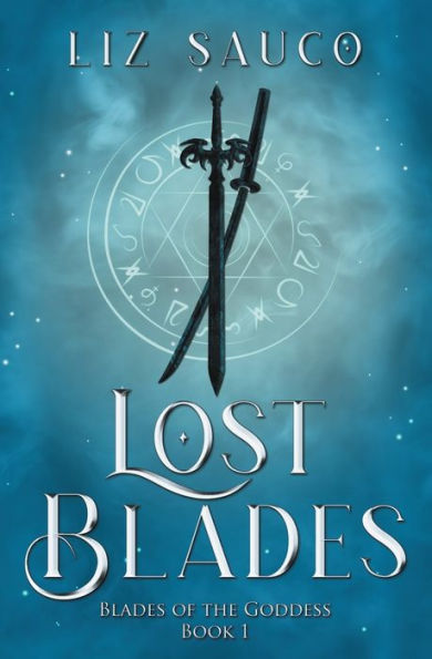 Lost Blades