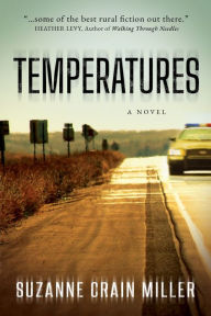Title: Temperatures, Author: Suzanne Crain Miller