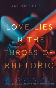 Download books free kindle fire Love Lies in the Throes of Rhetoric in English 9781960724281 PDB ePub RTF