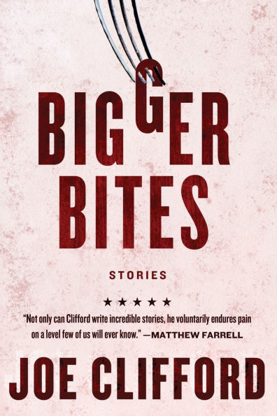 Bigger Bites