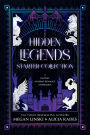 Hidden Legends Starter Collection: A Fantasy Academy Romance Anthology
