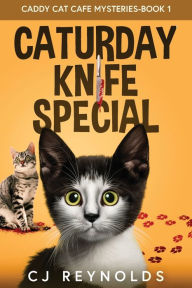 Caturday Knife Special