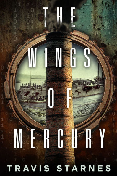The Wings of Mercury
