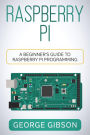 Raspberry Pi: A Beginner's Guide to Raspberry Pi Programming