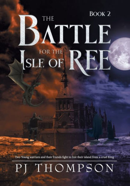 The Battle For Isle of Ree