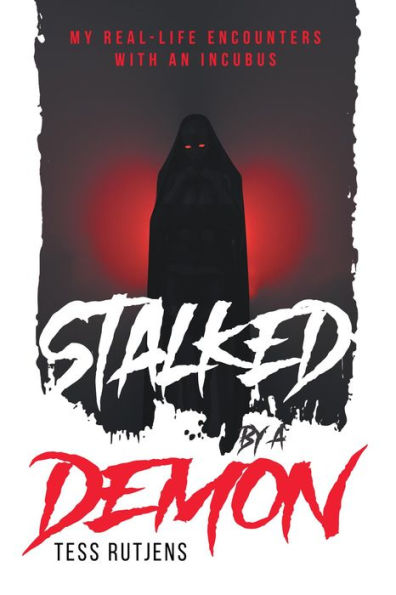 Stalked By A Demon