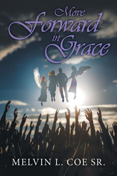 Move Forward Grace