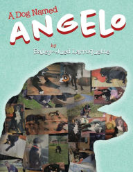 Title: A Dog Named Angelo, Author: Bailey-Jued Larroquette