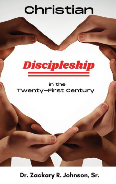 Christian Discipleship in the Twenty-First Century