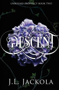 Title: Descent, Author: J L Jackola