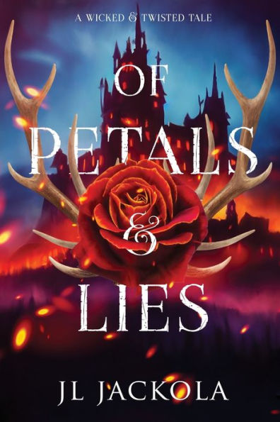 Of Petals and Lies