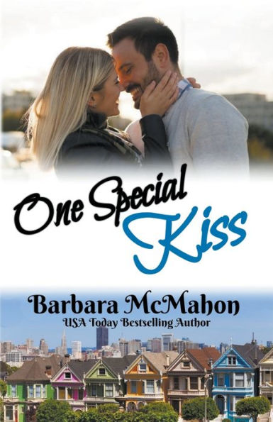One Special Kiss