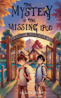 The Mystery of the Missing iPod