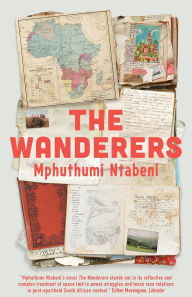 Free download books online The Wanderers DJVU