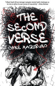 Title: The Second Verse, Author: Onke Mazibuko