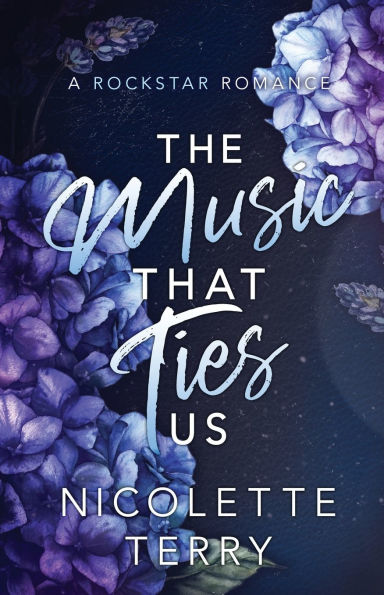 The Music That Ties Us: A Rockstar Romance