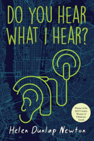 Title: Do You Hear What I Hear?, Author: Helen Dunlap Newton