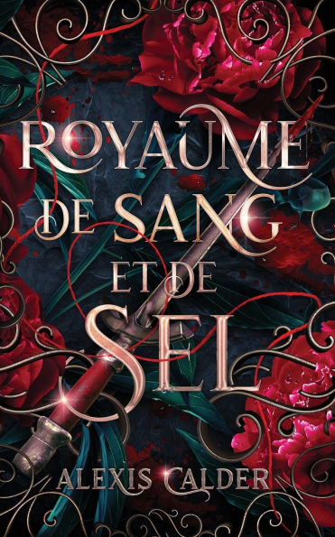 Royaume de Sang et de Sel