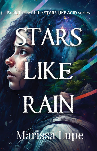 Stars Like Rain: Book Three