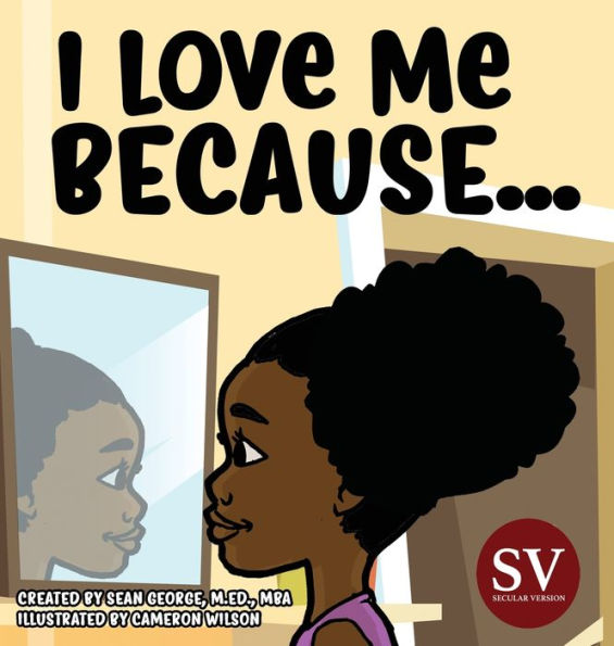 I Love Me Because...(SV)