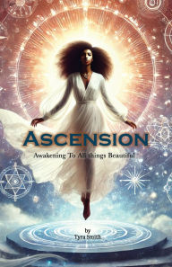Title: Ascension, Author: Tyra Smith
