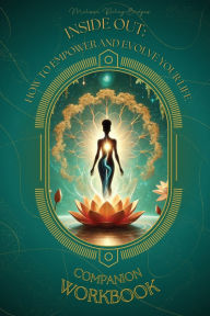 Ebook ita torrent download Inside Out: Companion Workbook 9781960853776