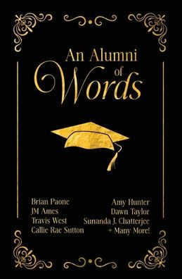 An Alumni of Words