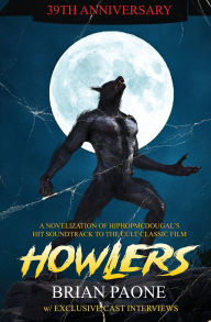 Title: Howlers, Author: Brian Paone