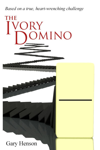 The Ivory Domino