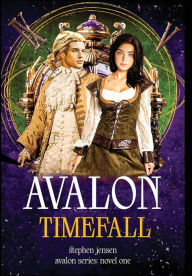 Title: Avalon TimeFall: TimeFall, Author: Stephen Jensen