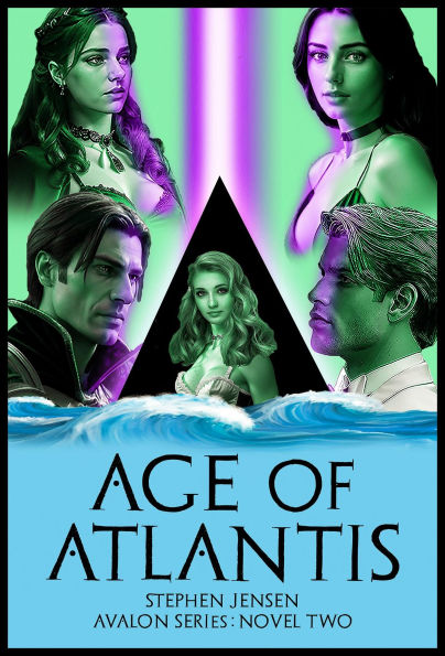 Age of Atlantis