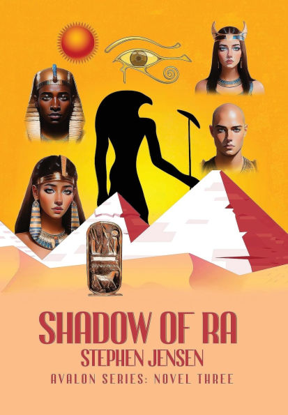 Shadow of Ra