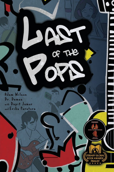 Last of the Pops
