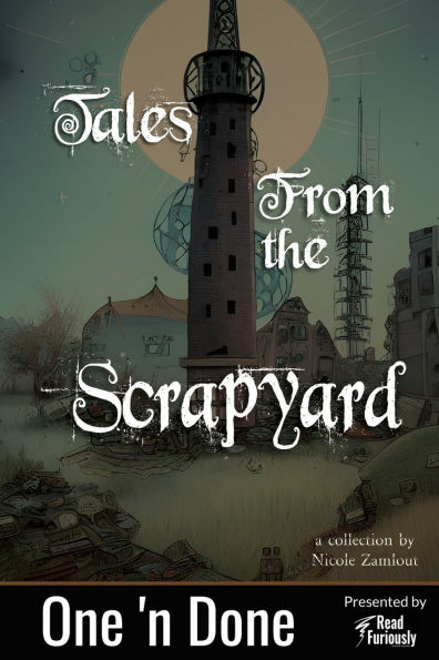 Tales from the Scrapyard