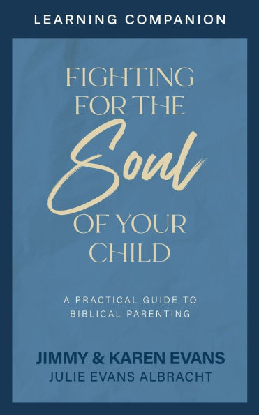 Fighting for the Soul of Your Child Learning Companion