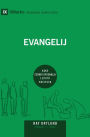 The Gospel / Evangelij: How the Church Portrays the Beauty of Christ / KAKO CERKEV UPODABLJA LEPOTO KRISTUSA