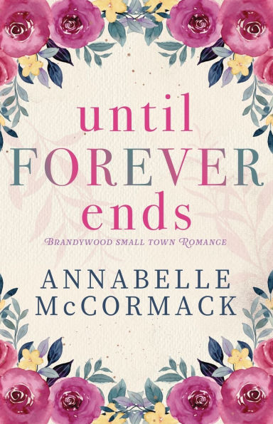 Until Forever Ends