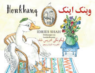 Title: Honkhang: Zweisprachige Ausgabe Deutsch-Paschtu, Author: Idries Shah