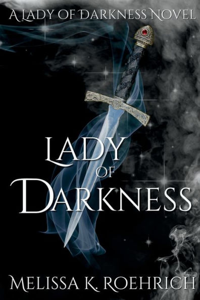 Lady of Darkness