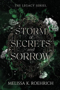 Download best selling books free Storm of Secrets and Sorrow 9781496760388  (English literature)