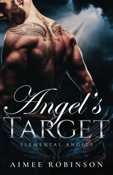 Angel's Target: A Paranormal Angel Romance