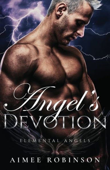 Angel's Devotion: A Paranormal Angel Romance