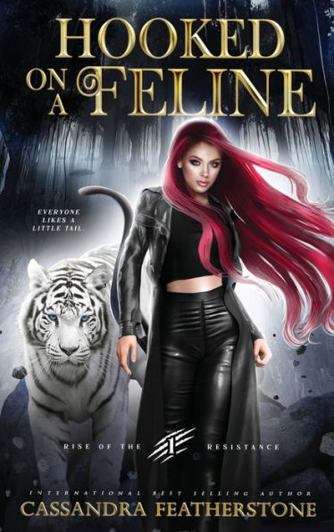 Hooked on A Feline