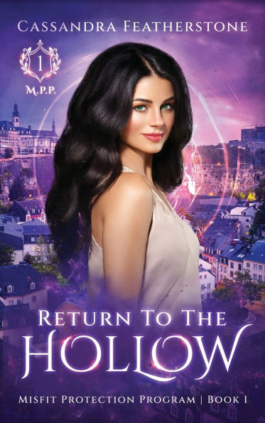Return to the Hollow: A Steamy Paranormal/Dark/Shifter/Romance