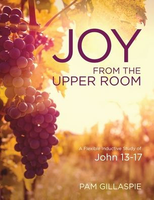 JOY from the Upper Room