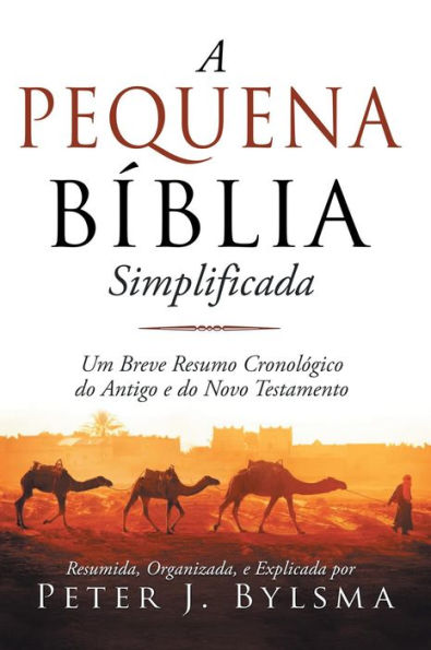 A Pequena Bíblia: Simplificada