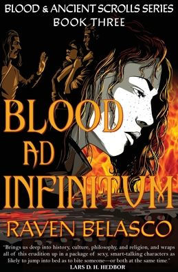 Blood Ad Infinitum