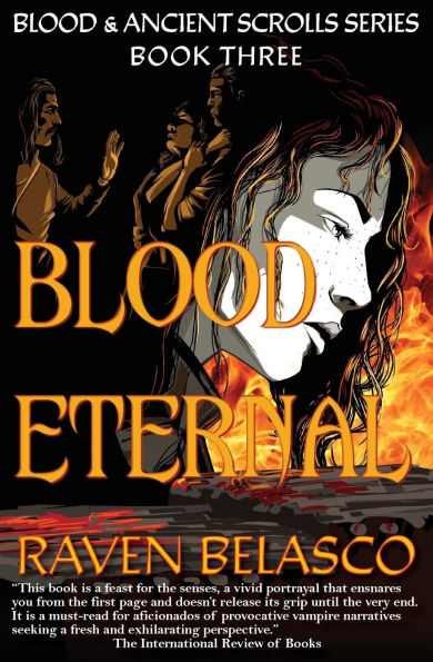 Blood Eternal
