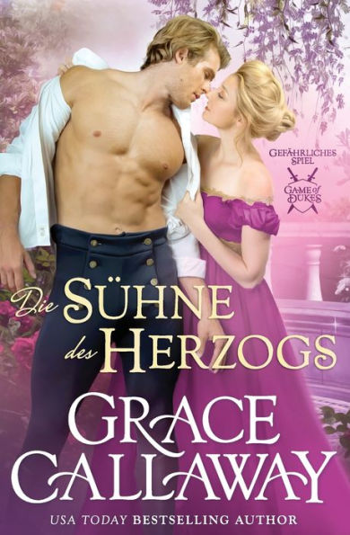 The Duke Redemption / Die Sï¿½hne des Herzogs